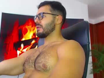 Andrew_West_ January 19, 2025 Chaturbate stream image