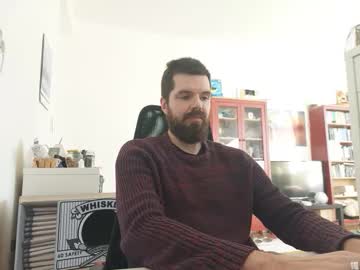 Brutus1535 January 19, 2025 Chaturbate stream image