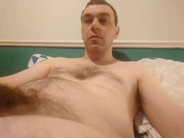 Burtz909 January 19, 2025 Chaturbate stream image