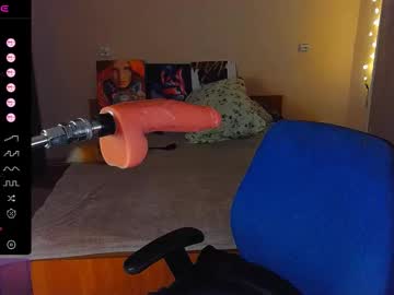 Cherry__Girl_ January 19, 2025 Chaturbate stream image
