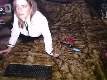 Classycatslut January 19, 2025 Chaturbate stream image
