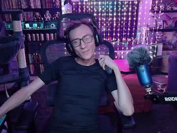Cupboardblue January 19, 2025 Chaturbate stream image