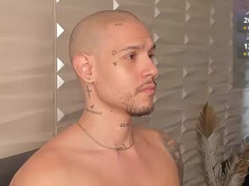 David_Col11 January 19, 2025 Chaturbate stream image