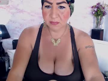 Elektra_4_You January 19, 2025 Chaturbate stream image