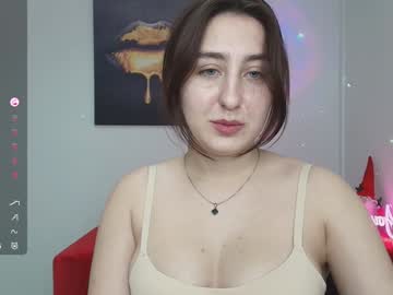 Elmirapowers January 19, 2025 Chaturbate stream image