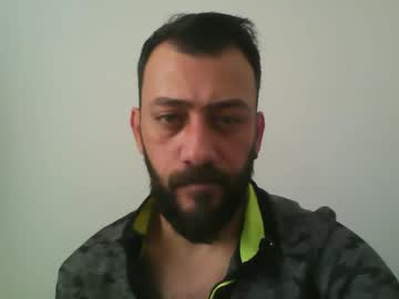 Grkn21 January 19, 2025 Chaturbate stream image