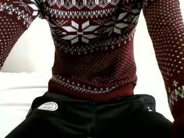 Hug_Me January 19, 2025 Chaturbate stream image