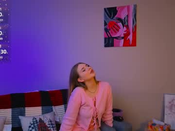 Hyceada January 19, 2025 Chaturbate stream image