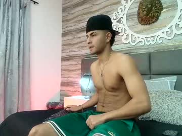 Iam_Ares January 19, 2025 Chaturbate stream image