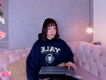 Itsuki__ January 19, 2025 Chaturbate stream image