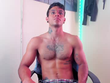 Juanbladde January 19, 2025 Chaturbate stream image