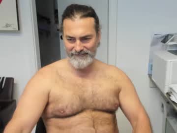 Juergenkru January 19, 2025 Chaturbate stream image