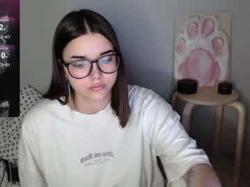 Kikamanne January 19, 2025 Chaturbate stream image