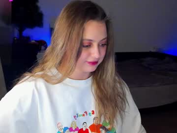 Mallicia_Chan January 19, 2025 Chaturbate stream image