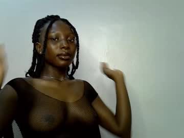 Melanine_Floral January 19, 2025 Chaturbate stream image