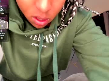 Noah_Smith04 January 19, 2025 Chaturbate stream image