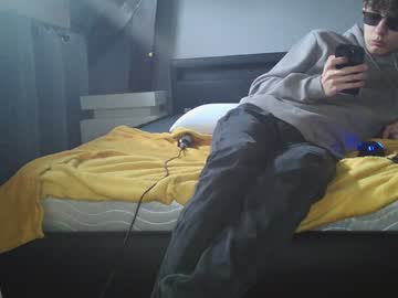 Notspace_721128 January 19, 2025 Chaturbate stream image