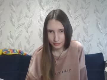 Olivia_Dream1 January 19, 2025 Chaturbate stream image