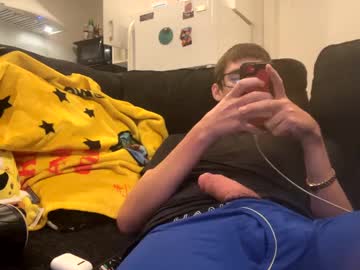 Onthecumup69 January 19, 2025 Chaturbate stream image
