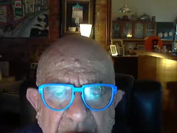 Patvac January 19, 2025 Chaturbate stream image
