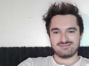 Philborison January 19, 2025 Chaturbate stream image