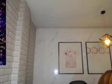 Rosse_Jeane_V January 19, 2025 Chaturbate stream image