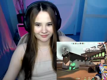 Sarablaree January 19, 2025 Chaturbate stream image