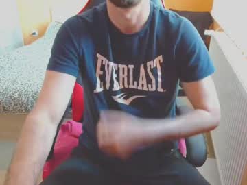 Scotty_98 January 19, 2025 Chaturbate stream image