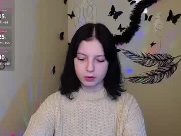 Sweet_Cherryg January 19, 2025 Chaturbate stream image
