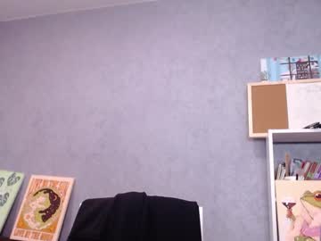 _Sylvia January 19, 2025 Chaturbate stream image