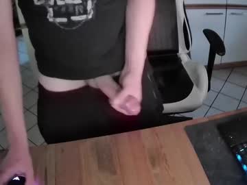 Thomsdick January 19, 2025 Chaturbate stream image