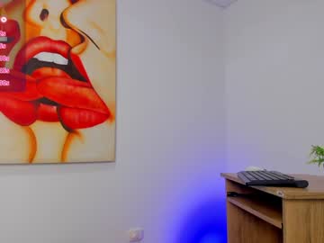 Tiago_Hannah January 19, 2025 Chaturbate stream image