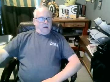 Usadad56 January 19, 2025 Chaturbate stream image
