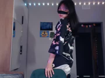 Yukitori_2 January 19, 2025 Chaturbate stream image