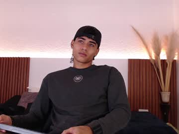 Zander_2120 January 19, 2025 Chaturbate stream image