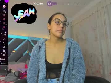 Abby_Esposiito January 19, 2025 Chaturbate stream image