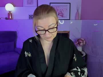 Alexandra_Kind January 19, 2025 Chaturbate stream image