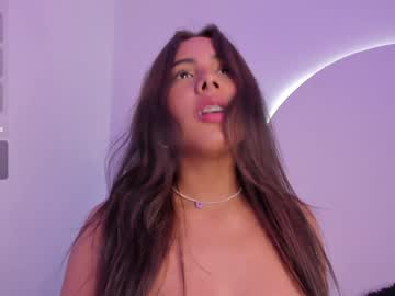 April_Collinss January 19, 2025 Chaturbate stream image