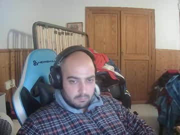 Chicomallorca96 January 19, 2025 Chaturbate stream image