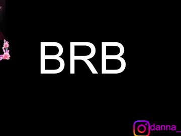 Daphne_32 January 19, 2025 Chaturbate stream image