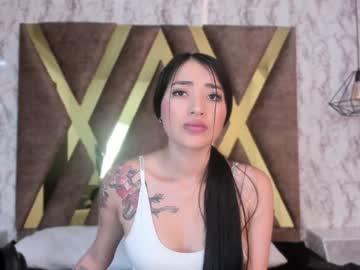 Darana_Taylor January 19, 2025 Chaturbate stream image