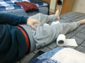 Hornynann January 19, 2025 Chaturbate stream image
