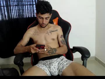 Hotsteel420 January 19, 2025 Chaturbate stream image