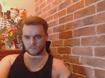 Hugo__Brad January 19, 2025 Chaturbate stream image
