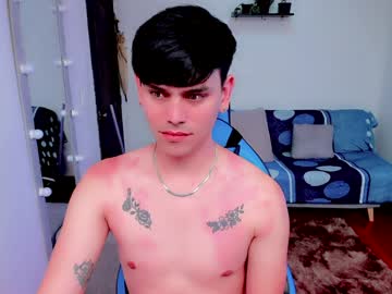 Joe_Jhonson January 19, 2025 Chaturbate stream image