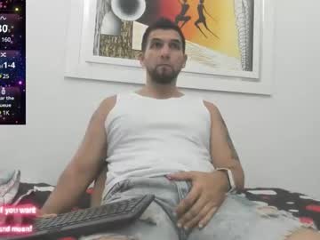Juleslatin122 January 19, 2025 Chaturbate stream image