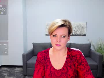 Julia_Wilsons January 19, 2025 Chaturbate stream image