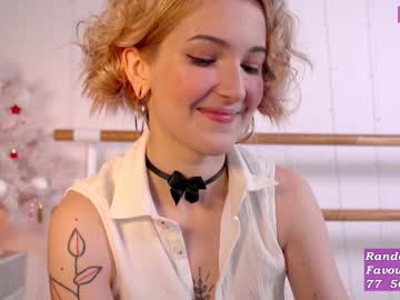 Kisskiss_Muah January 19, 2025 Chaturbate stream image