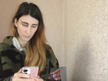 Kitty20244a January 19, 2025 Chaturbate stream image