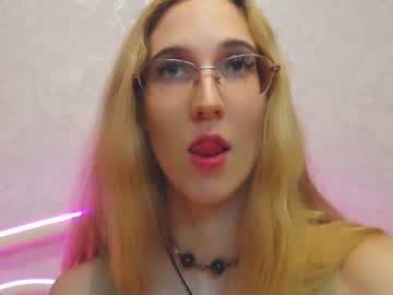 Klaryevans January 19, 2025 Chaturbate stream image